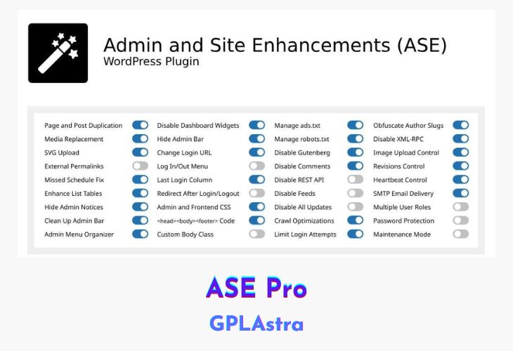 ASE Pro Free Download