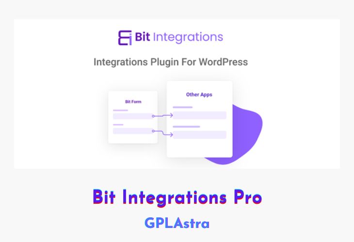 Bit Integrations Pro Free Download