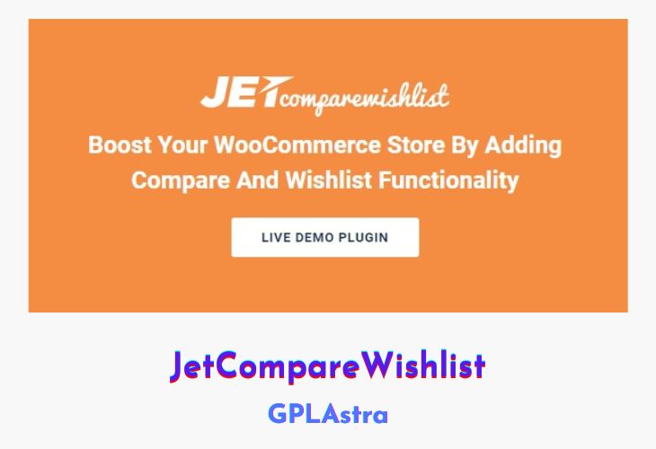 JetCompareWishlist Free Download