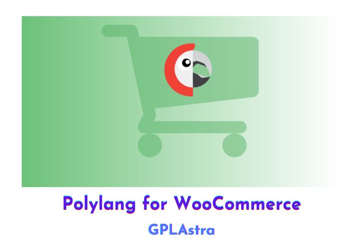 Polylang for WooCommerce Free Download