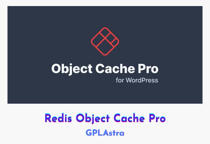 Redis Object Cache Pro Free Download