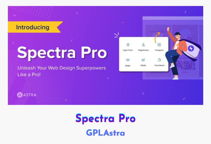 Spectra Pro Free Download